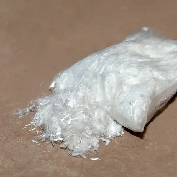 Фибра полипропиленовая в Калуге