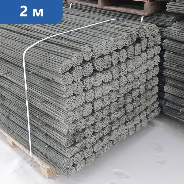 Опоры для растений 2 м в Калуге