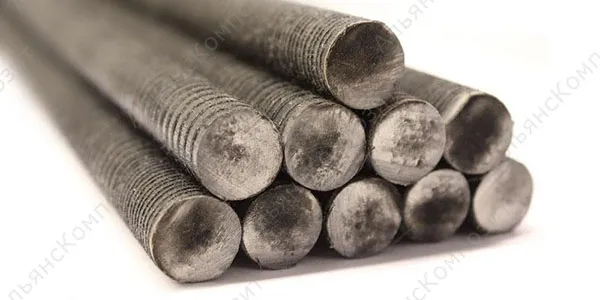 Базальтопластиковая арматура Набережные Челны