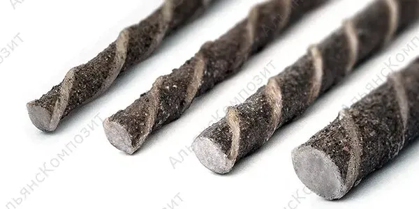 Композитная арматура Набережные Челны