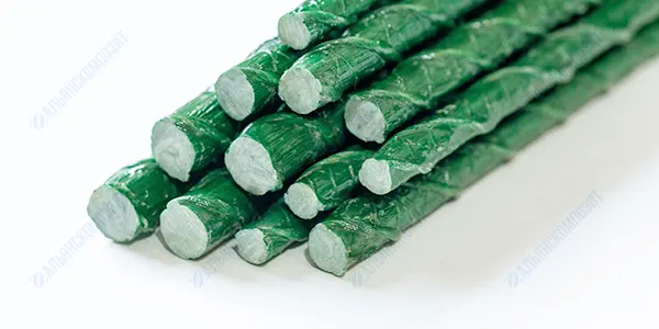 Колышки и опоры Набережные Челны