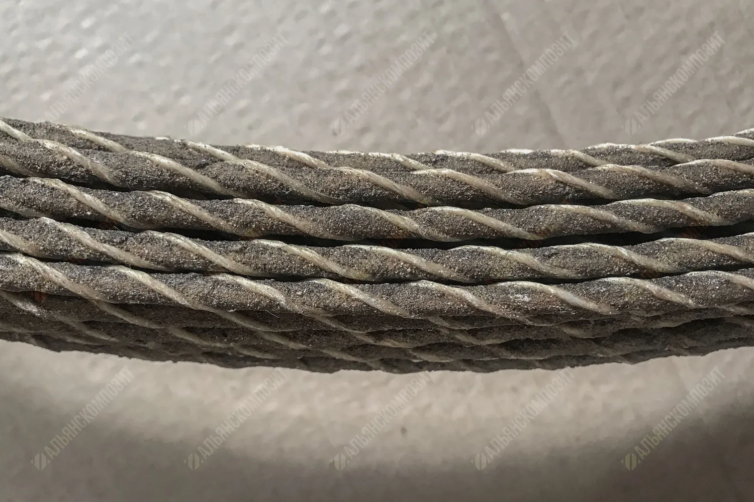 Стеклопластиковая арматура 6 мм